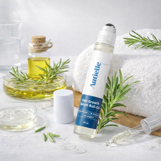 Advanced Hair Growth Roll on