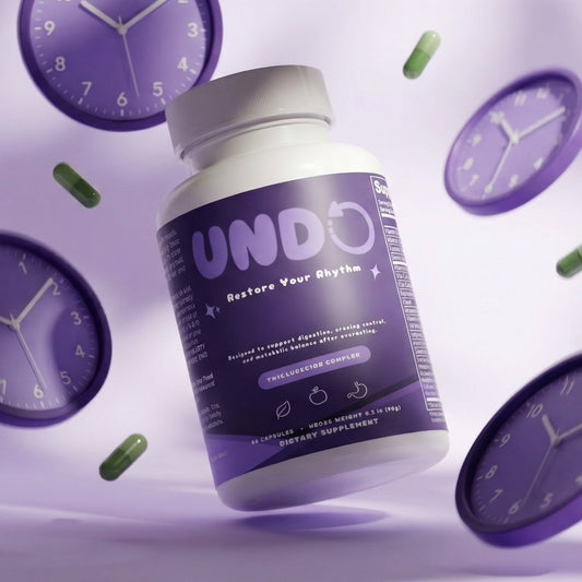 NEW! UNDO Binge Balance