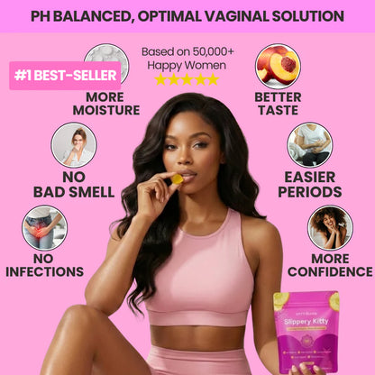 Women'S Probiotic Gummies Feminine Balance Gummies Pineapple Probiotics for Woman Vaginal Health, Yeast Ph Balance&Odor Control